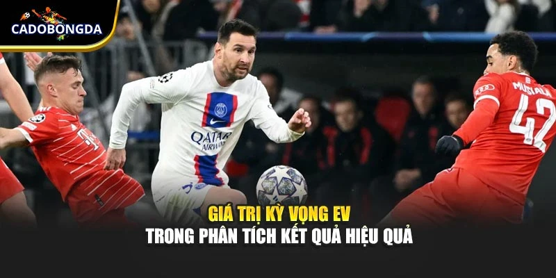 Giá Trị Kỳ Vọng EV Trong Phân Tích Kết Quả Hiệu Quả