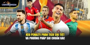 Kèo Penalty: Phân Tích Chi Tiết Và Phương Pháp Soi Chuẩn Xác